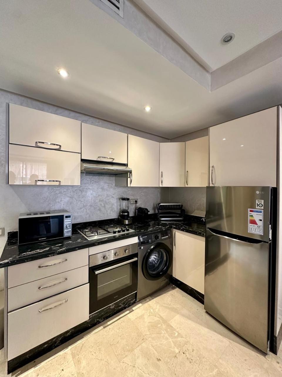 Appartement 2 Salon A Cote De Carre Eden 10 *