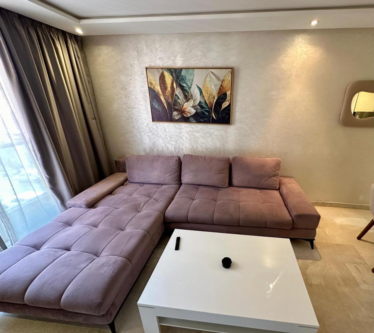 2 Salon A Cote De Carre Eden 10 Appartement *