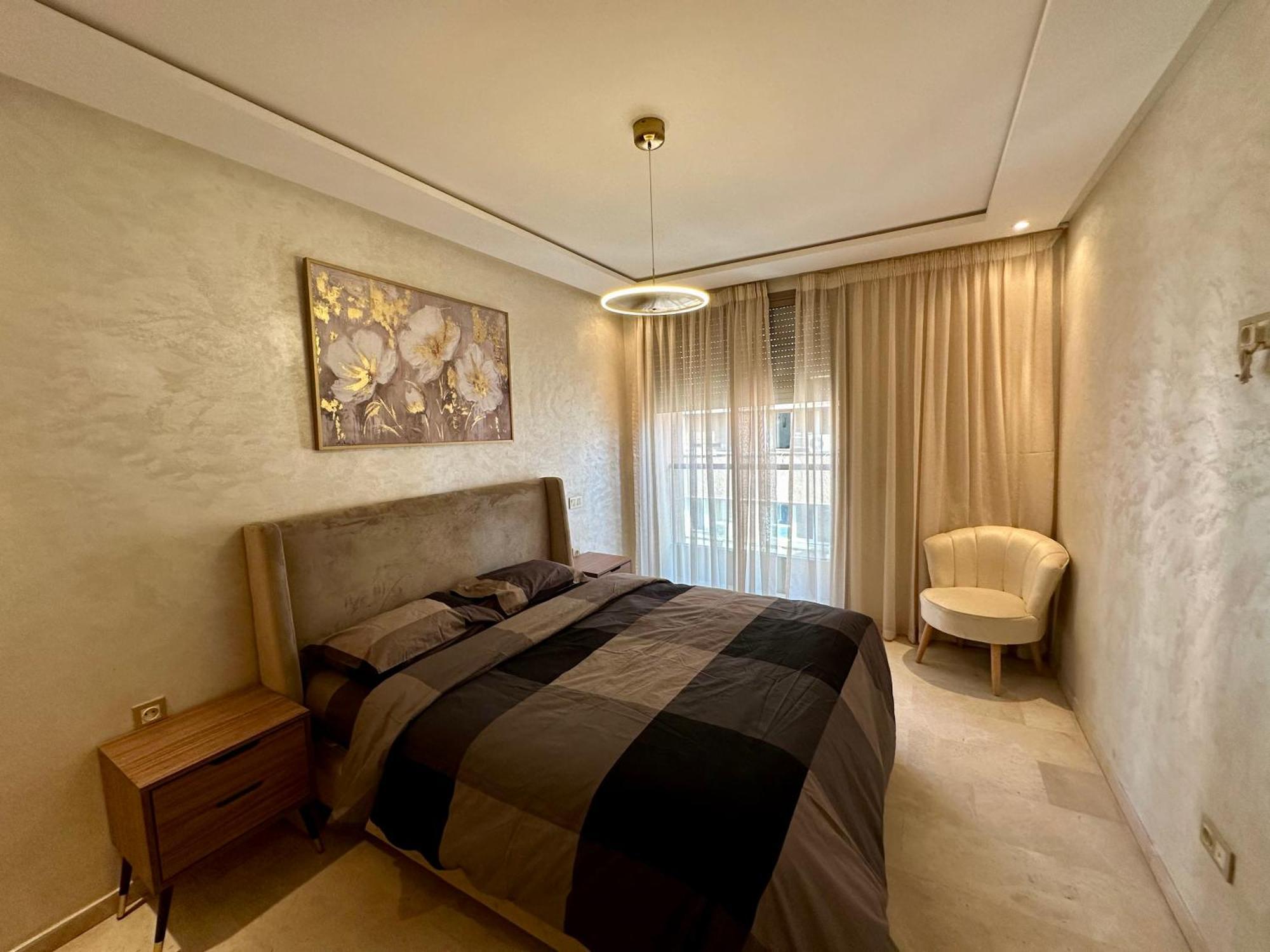 2 Salon A Cote De Carre Eden 10 Appartement