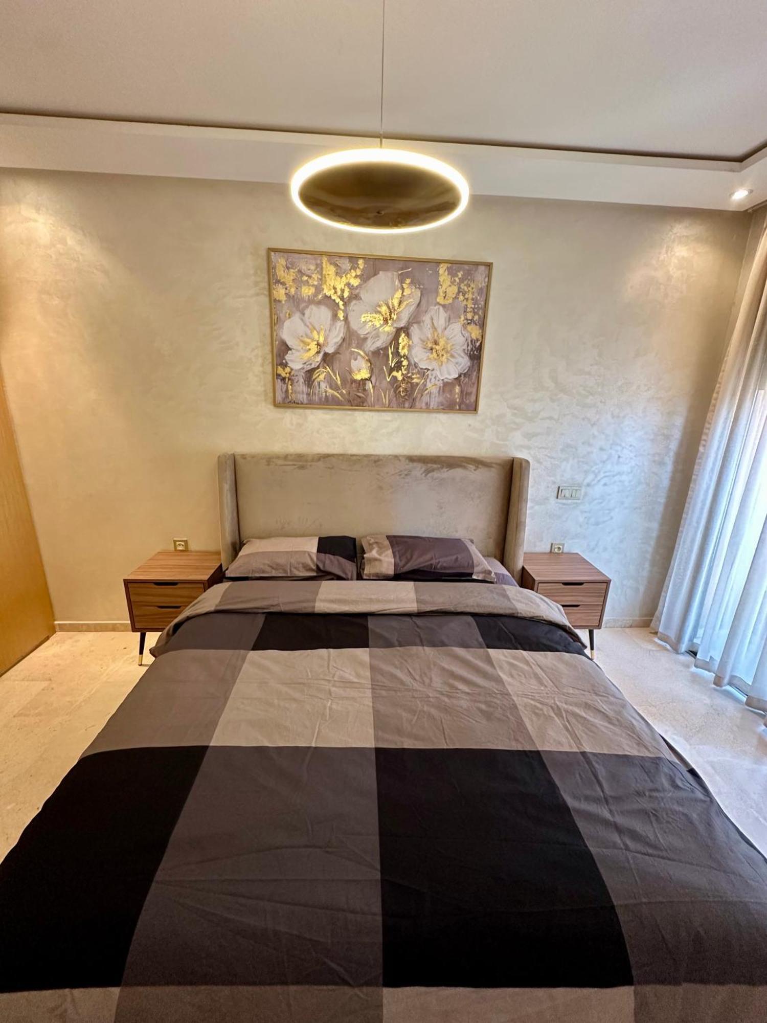 2 Salon A Cote De Carre Eden 10 Appartement *