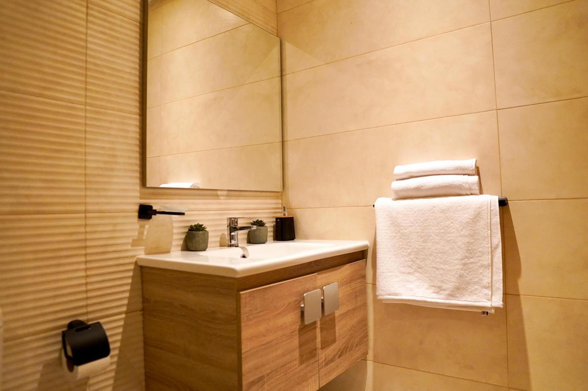 Appartement 2 Salon A Cote De Carre Eden 10 Marrakesh
